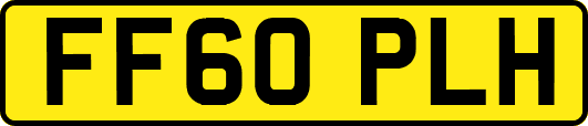 FF60PLH