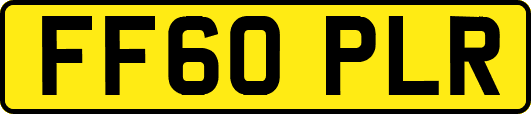 FF60PLR
