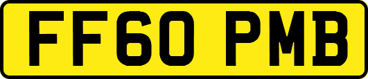 FF60PMB