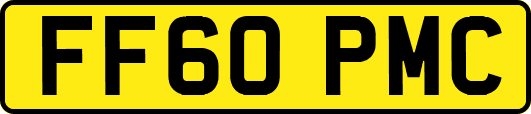 FF60PMC