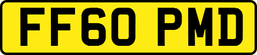 FF60PMD
