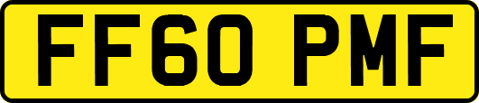 FF60PMF