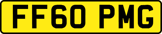 FF60PMG