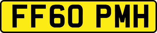 FF60PMH