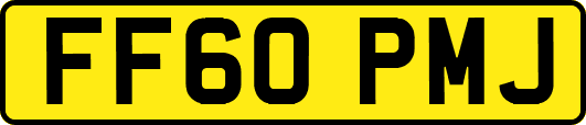 FF60PMJ