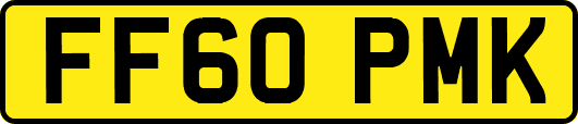 FF60PMK