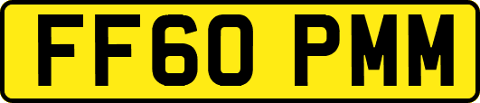FF60PMM
