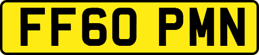FF60PMN