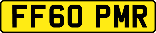 FF60PMR