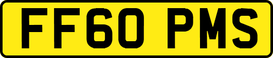 FF60PMS