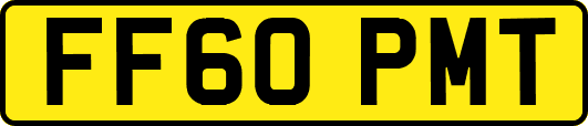 FF60PMT