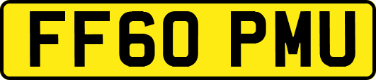 FF60PMU