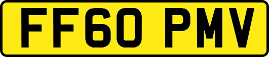 FF60PMV