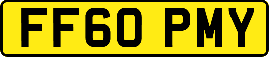 FF60PMY