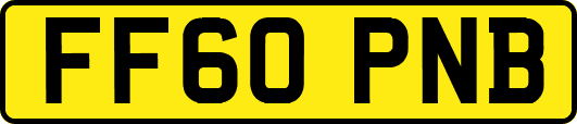 FF60PNB