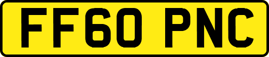 FF60PNC