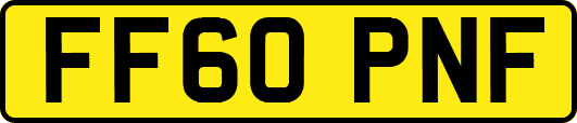 FF60PNF