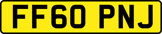 FF60PNJ