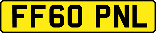FF60PNL