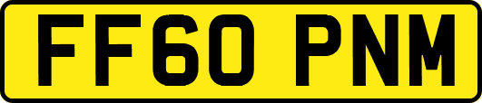FF60PNM