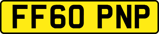 FF60PNP