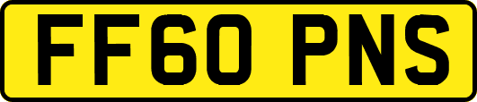 FF60PNS