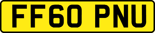 FF60PNU