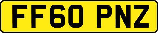 FF60PNZ