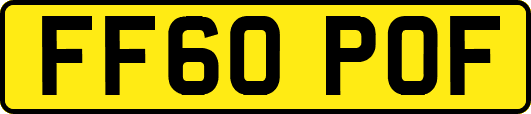 FF60POF