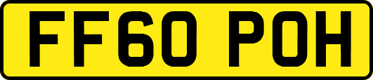 FF60POH