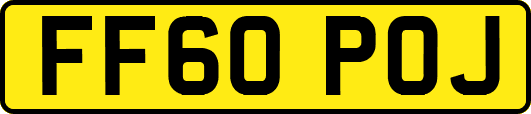 FF60POJ