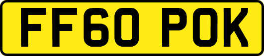 FF60POK