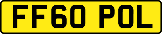 FF60POL
