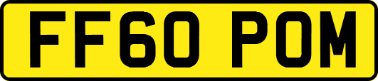 FF60POM