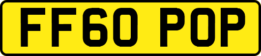 FF60POP