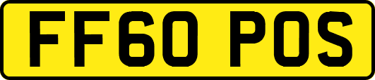 FF60POS