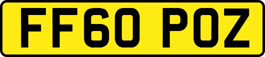 FF60POZ