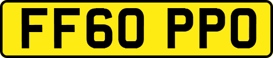 FF60PPO