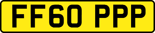 FF60PPP