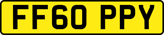 FF60PPY