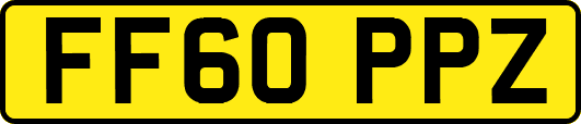 FF60PPZ