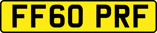 FF60PRF