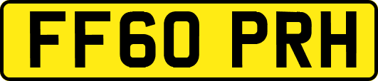 FF60PRH