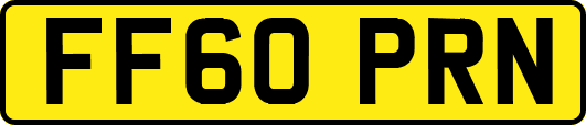FF60PRN