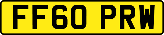 FF60PRW