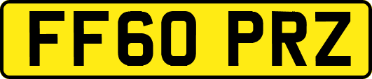 FF60PRZ