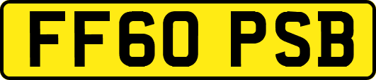 FF60PSB