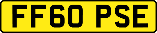 FF60PSE