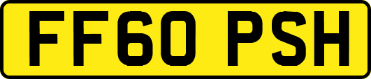 FF60PSH