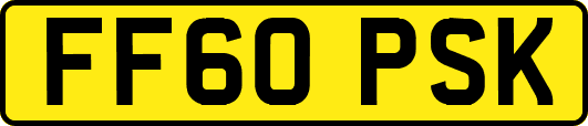 FF60PSK